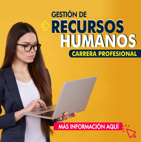 GESTIÓN DE RECURSOS HUMANOS